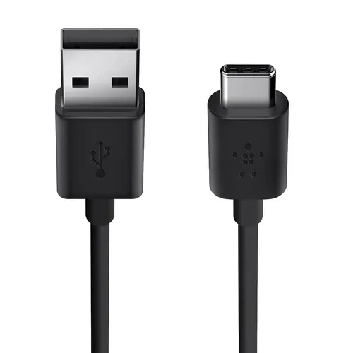 Cable USB 2.0, 1.8M TYPE C | IWC-1.8