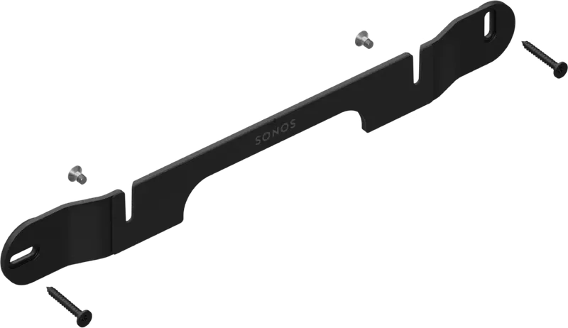 Sonos Ray Wall Mount (Black) | RAYWMWW1BLK