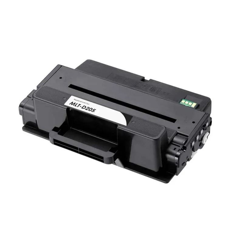 Samsung Compatible Toner Cartridge, Black | MLT-D205