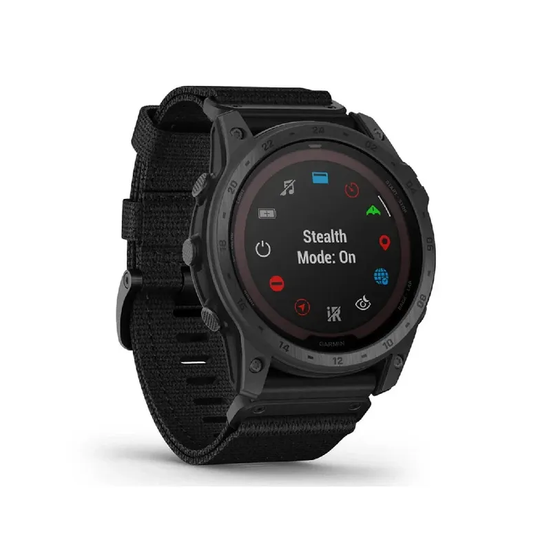 Garmin Tactix 7 Pro Smartwatch | 010-02704-10