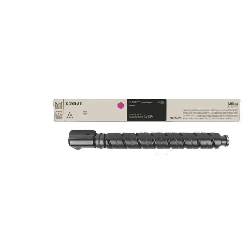 Canon EXV65-GPR66 Original Toner - Magenta | EXV65MG