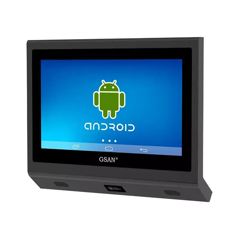 GSAN Core I3 3RD 4GB 128SSD 11" Touch Screen | GS-X4