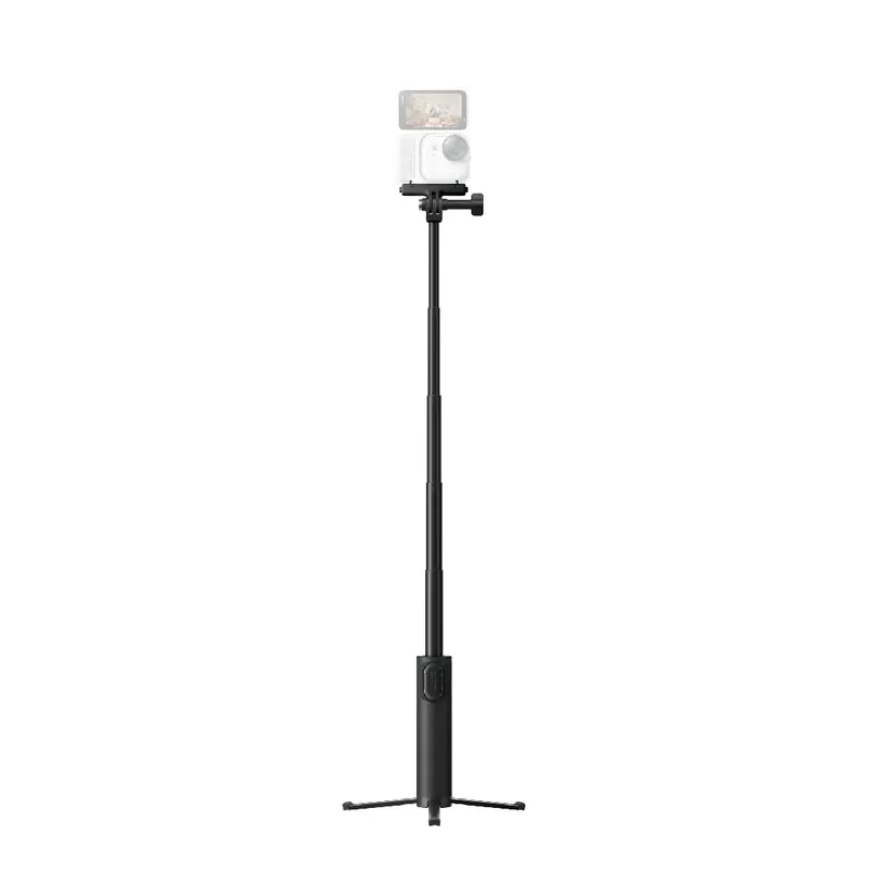 Insta360 Mini 2-in-1 Tripod 2.0 - Black