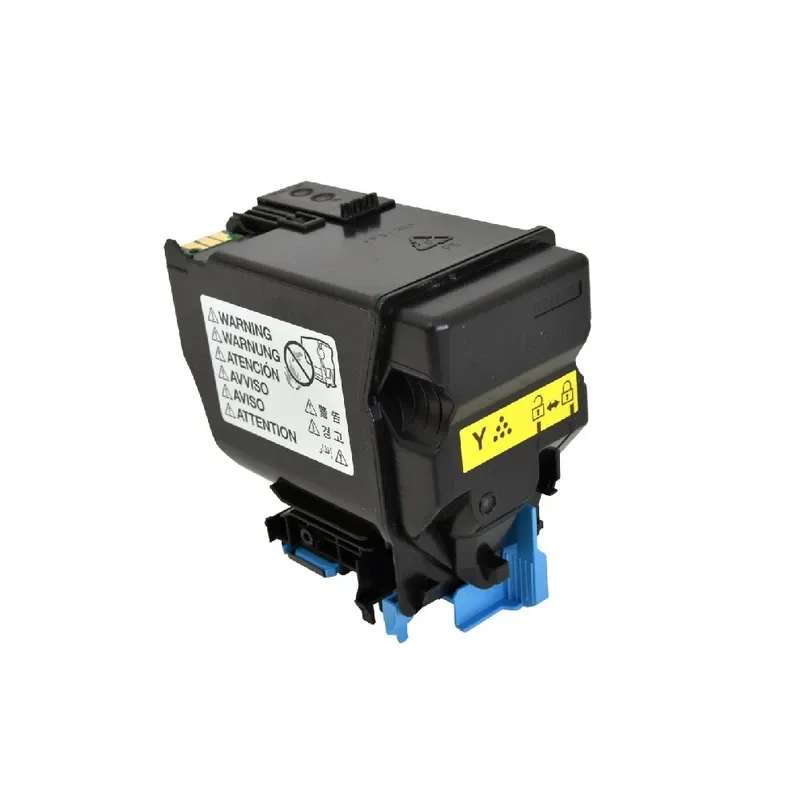 Konica Minolta TNP49 Original Toner Yellow | TNP49YE