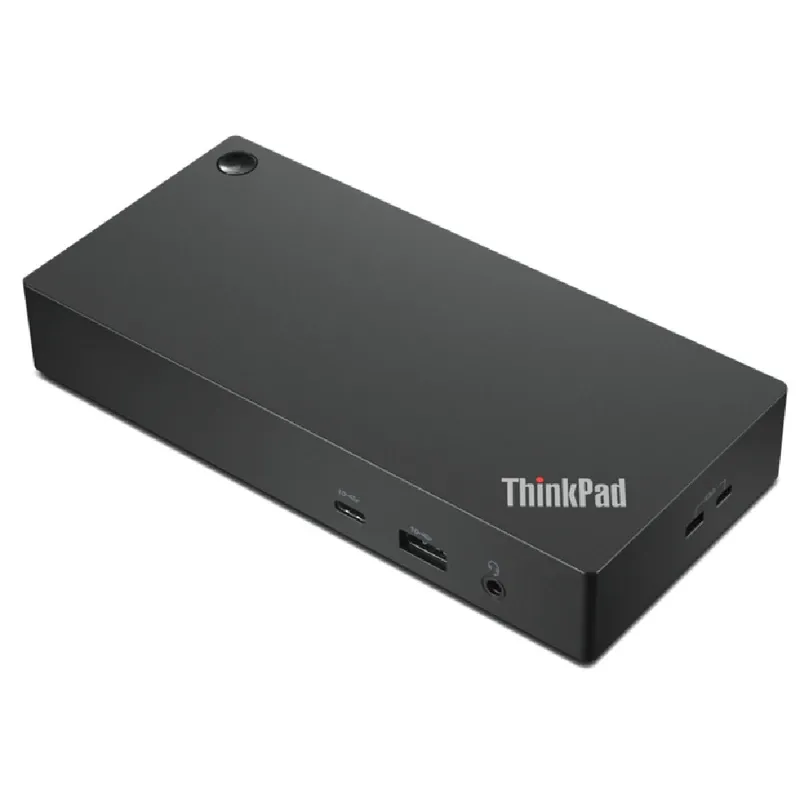 Lenovo ThinkPad Universal USB-C Dock | 40AY0090EU