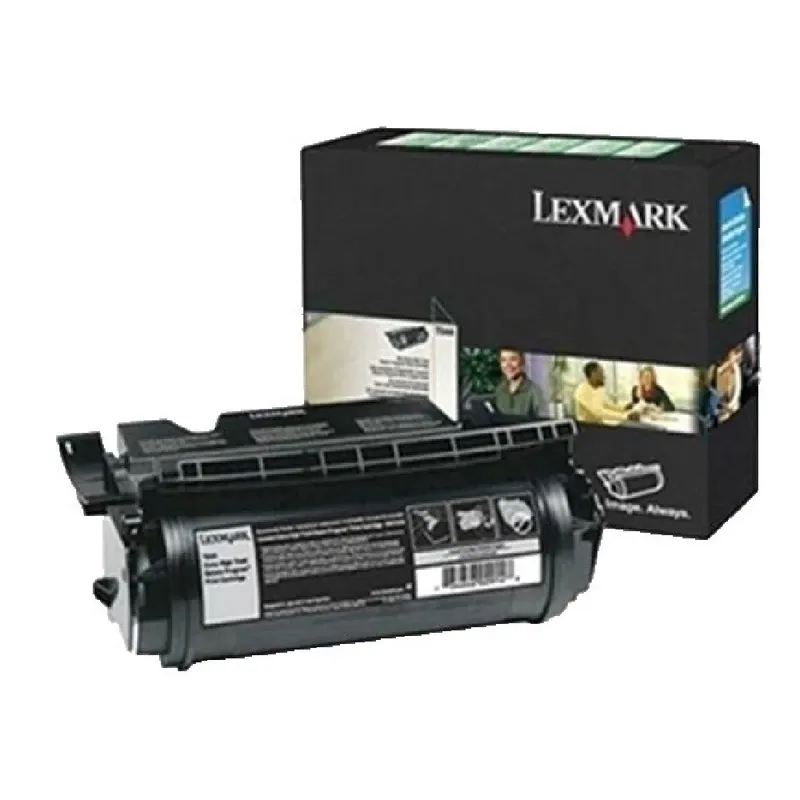 Lexmark C925 Original Toner - Yellow | C925H1YG