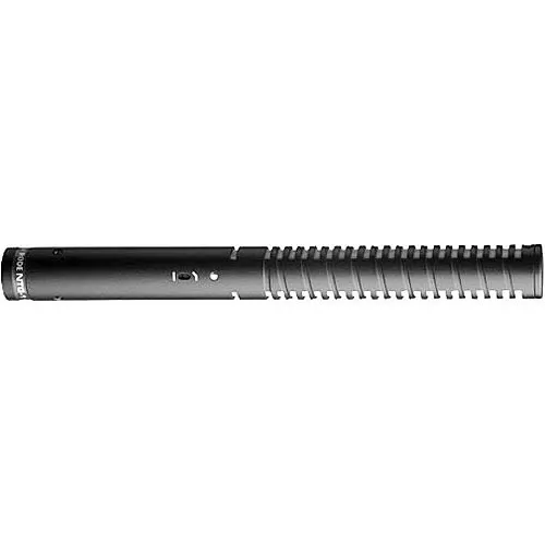 RODE NTG1 Shotgun Microphone | NTG1
