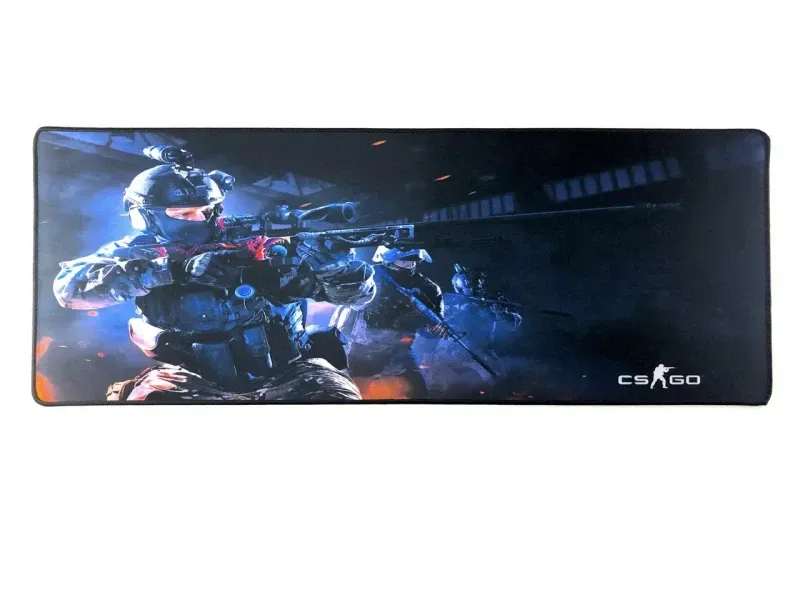 CS Go 300*700 CS Large Mouse Pad